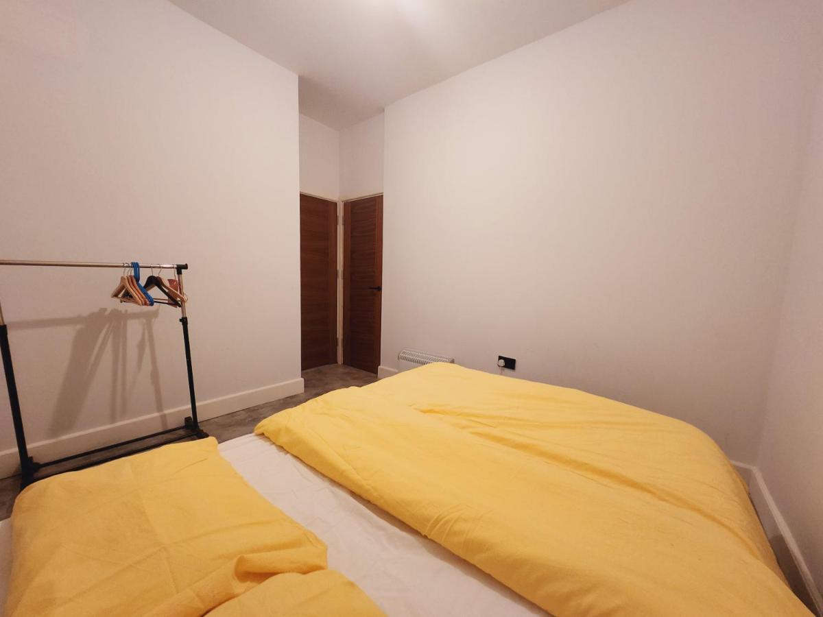 Hôtel Urban Escape Ealing à Londres Extérieur photo